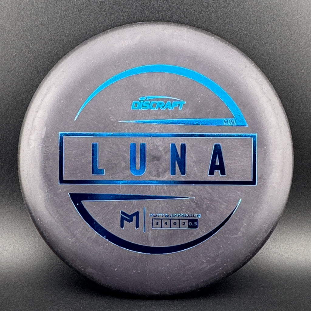 Mini Luna - Paul McBeth (6" Mini Disc)