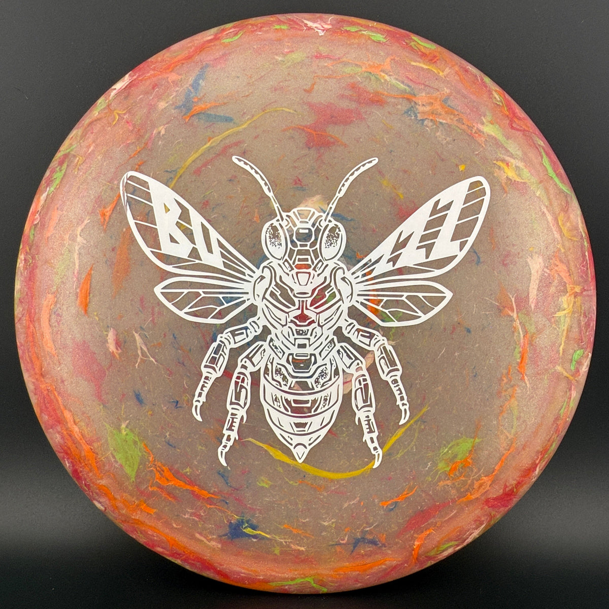 Colorshift Jawbreaker Z Buzzz - DGLO 2025