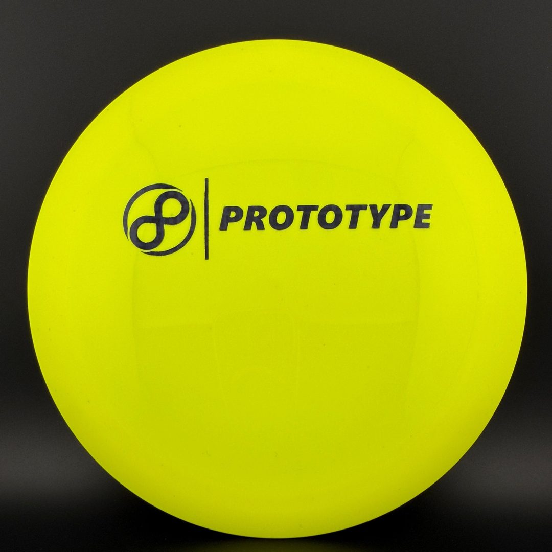 I-Blend Prototype I - Driver