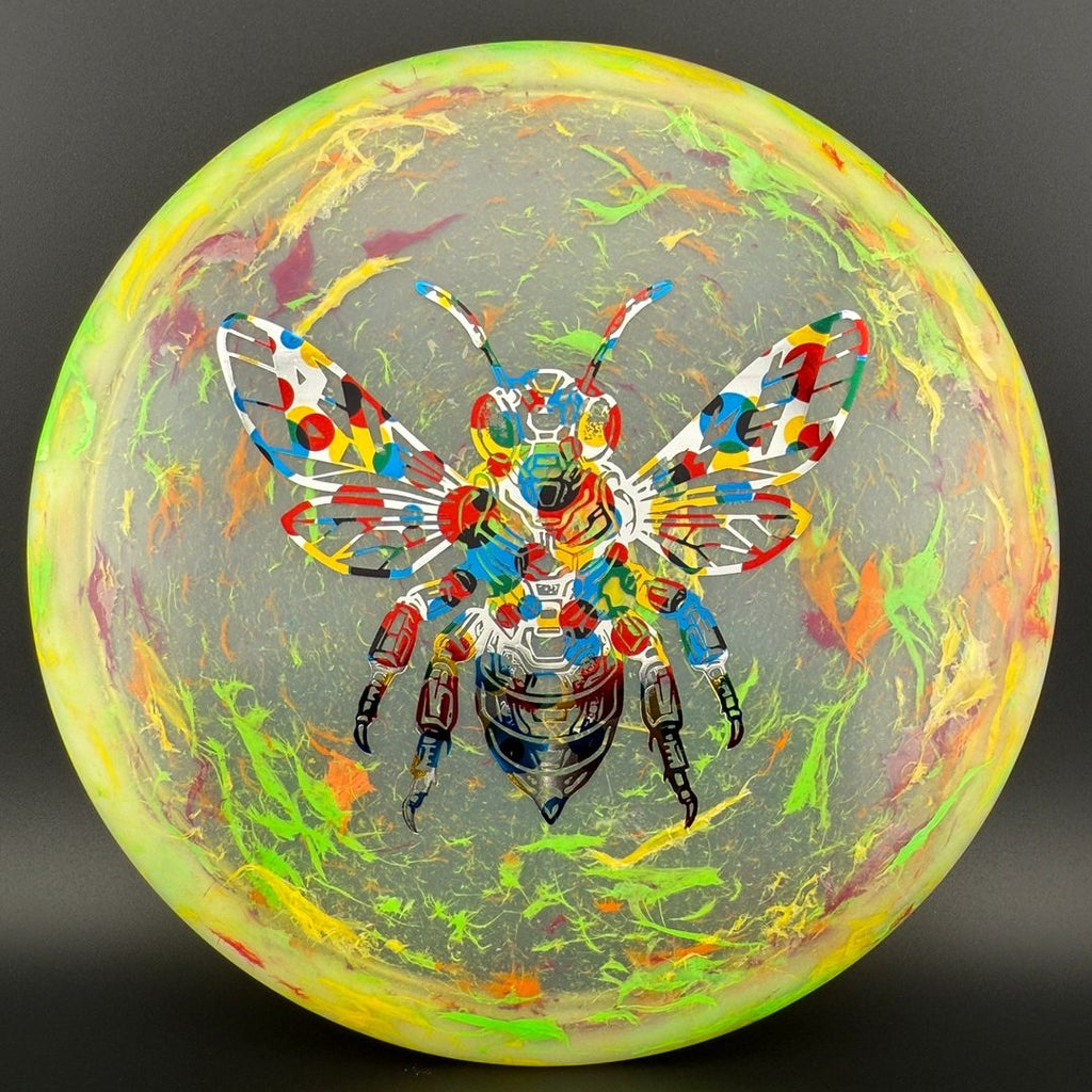 Colorshift Jawbreaker Z Buzzz - DGLO 2025
