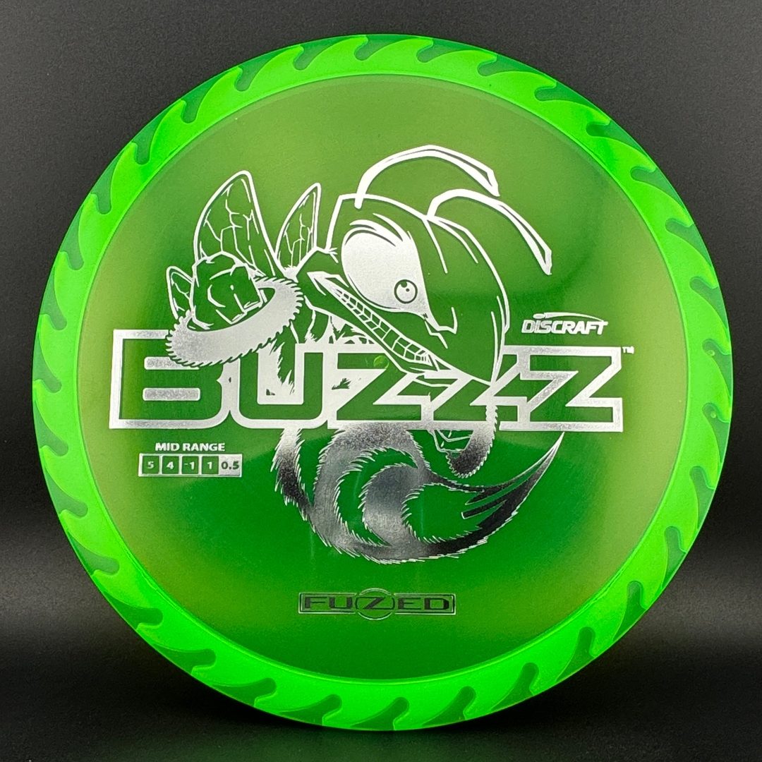FuZed Z Buzzz - BuzzzSaw Bee