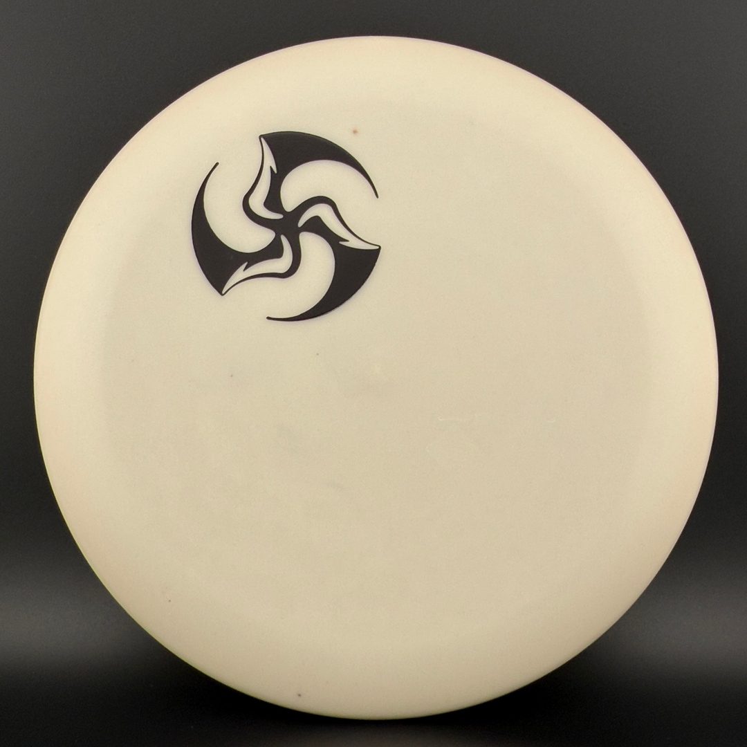 D-Line P2 - X-Out - Mini Huk Stamp - Innova Made *Warehouse Stash*