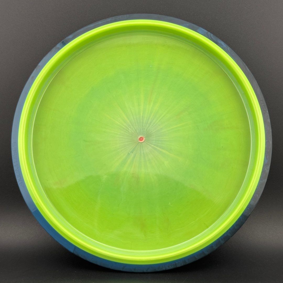 Soft Neutron Hex
