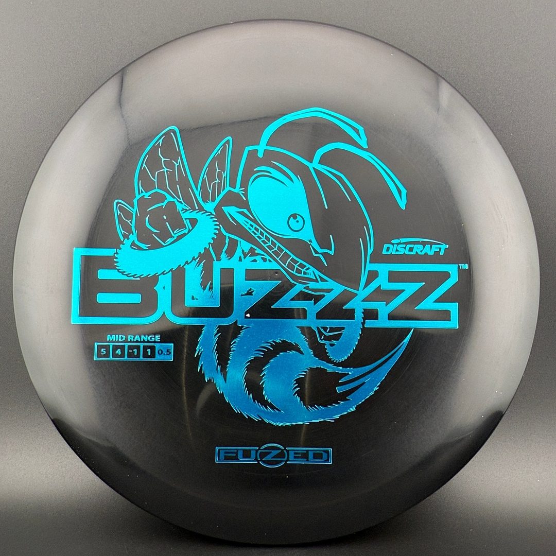 FuZed Z Buzzz - BuzzzSaw Bee