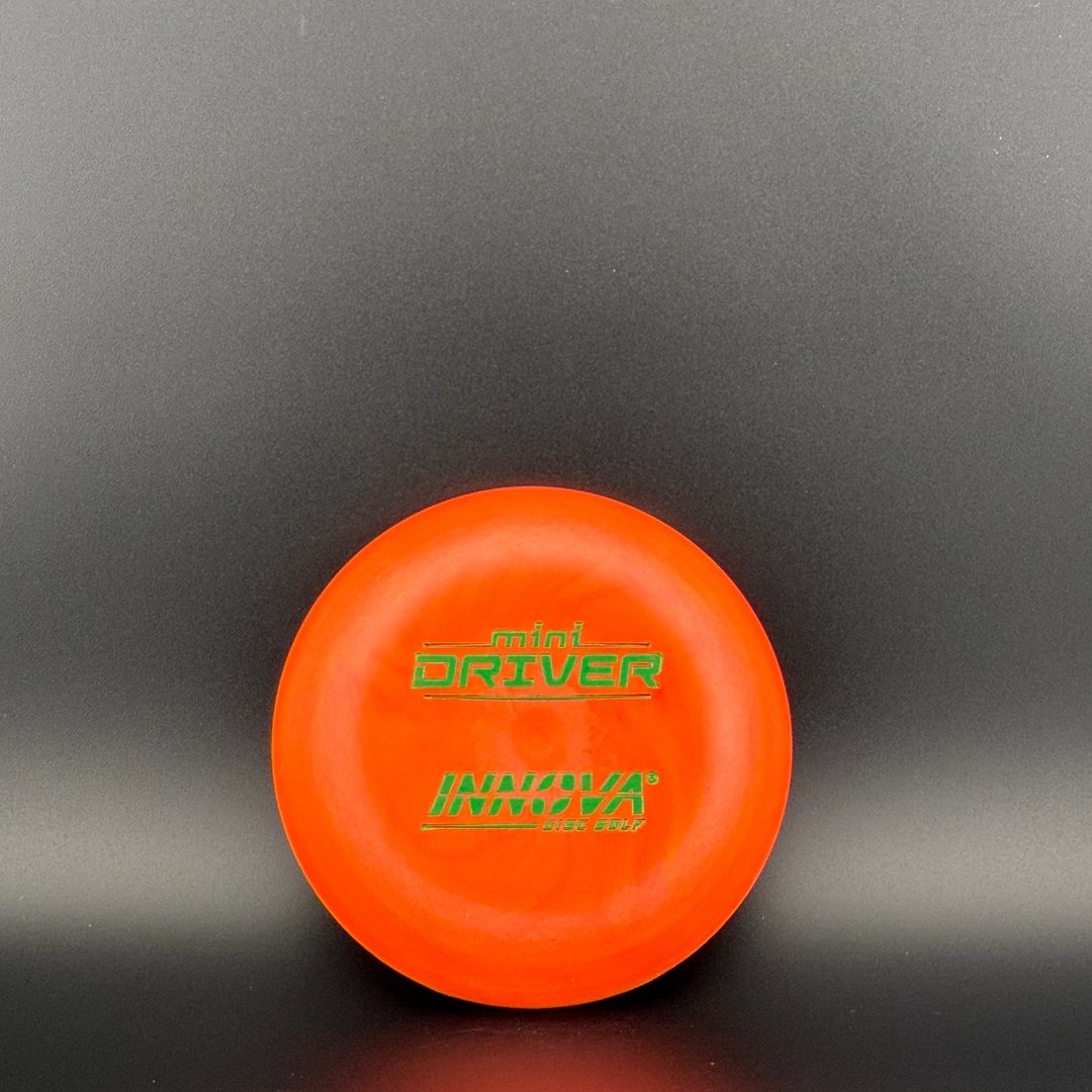 Mini Driver