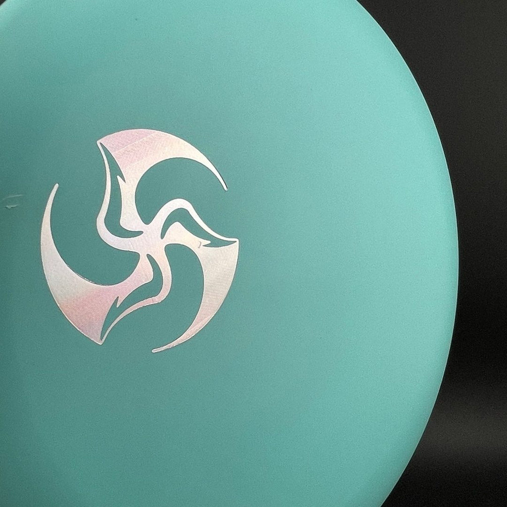 P-Line P2 (2-Ring Penned) - Mini Huk Stamp - Innova Made *Warehouse Stash*