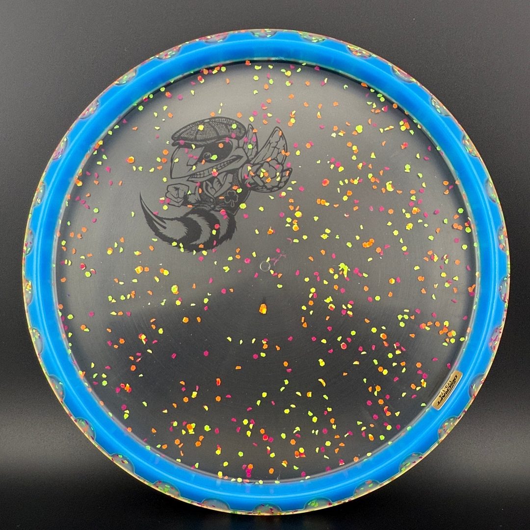 FuZed Confetti Z Zone - Irish Bee