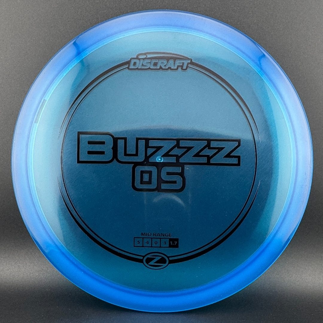 Z Line Buzzz OS