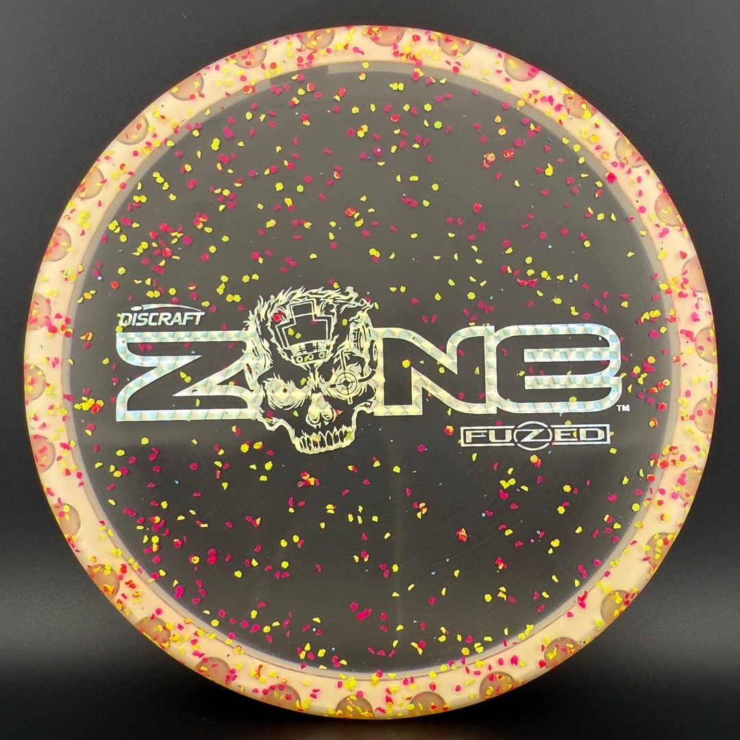 FuZed Confetti Z Zone
