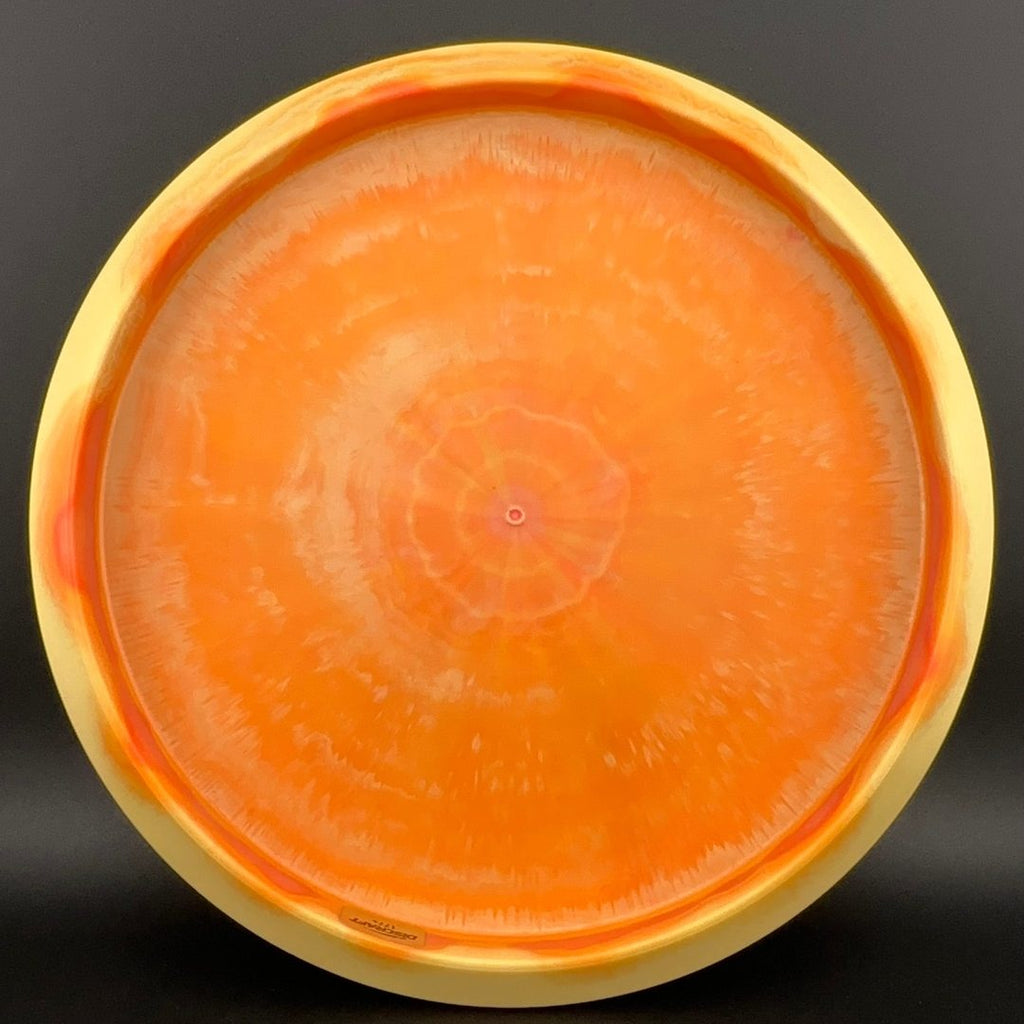 Swirly ESP Buzzz SS