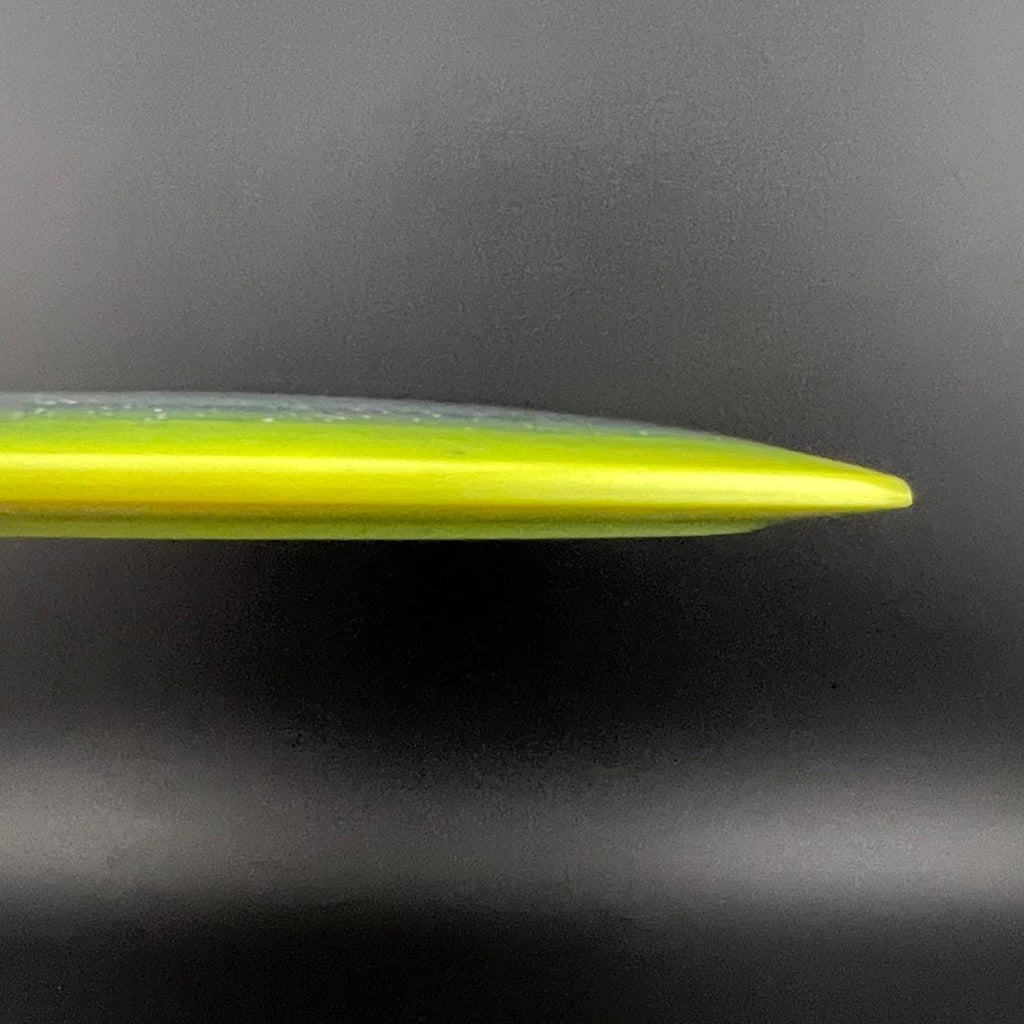 Halo Metal Flake C-Blend Pharaoh - First Run
