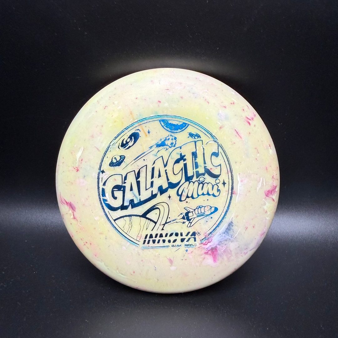 Galactic Mini Marker