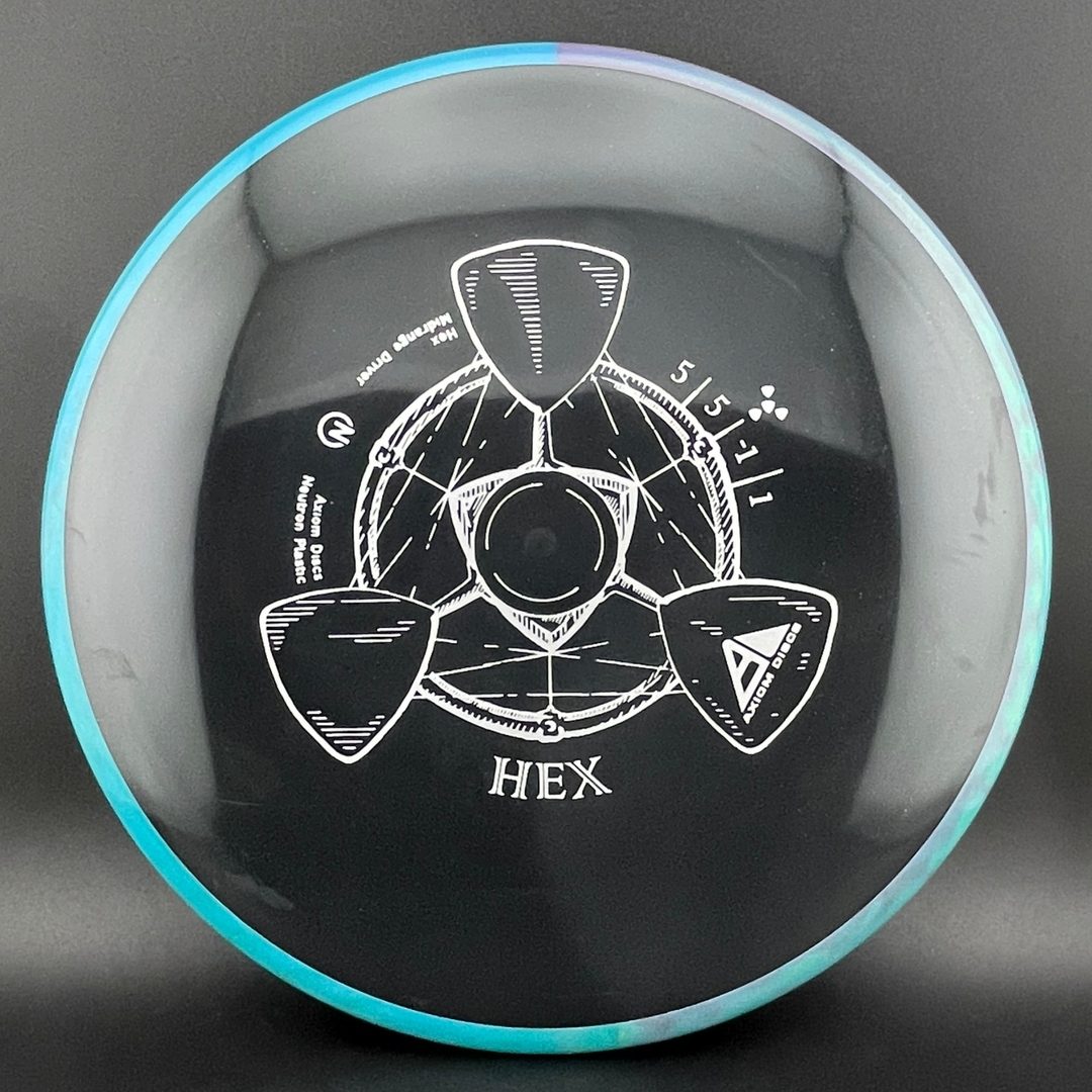 Neutron Hex