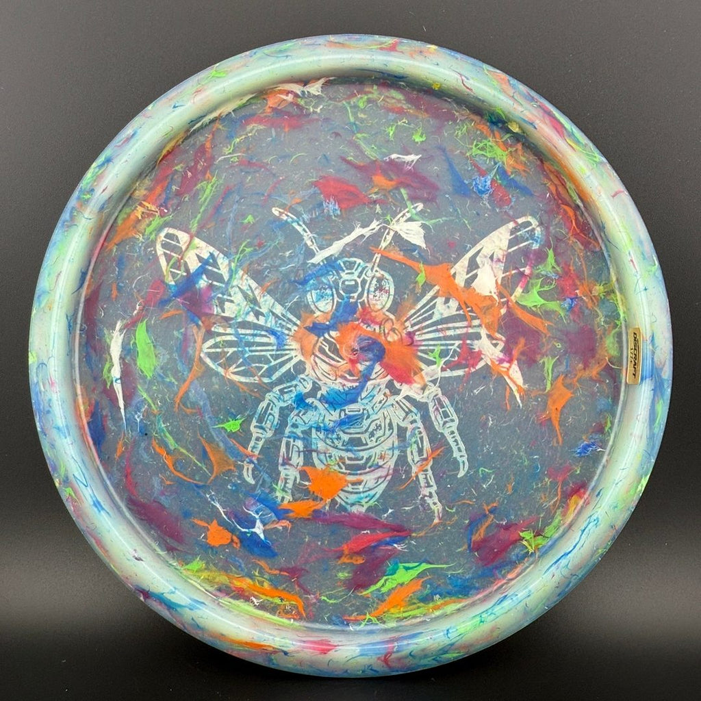 Colorshift Jawbreaker Z Buzzz - DGLO 2025
