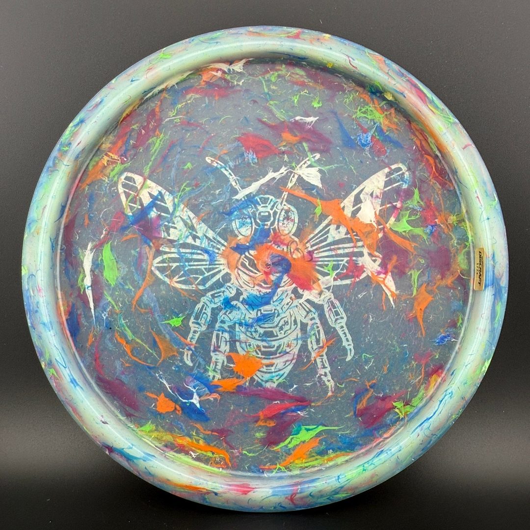 Colorshift Jawbreaker Z Buzzz - DGLO 2025