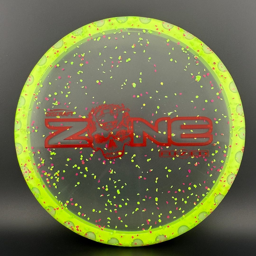 FuZed Confetti Z Zone