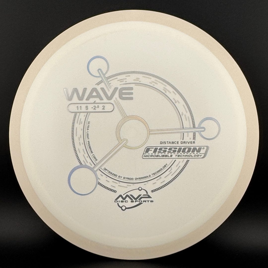Fission Wave