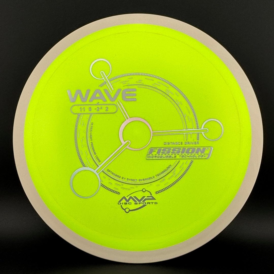 Fission Wave