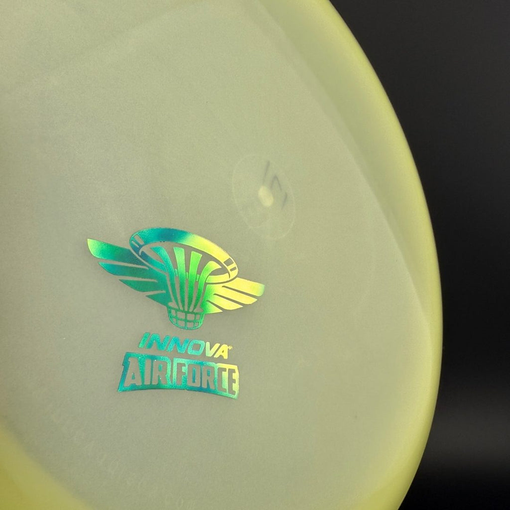 Proto Glow Champion Fox - Air Force