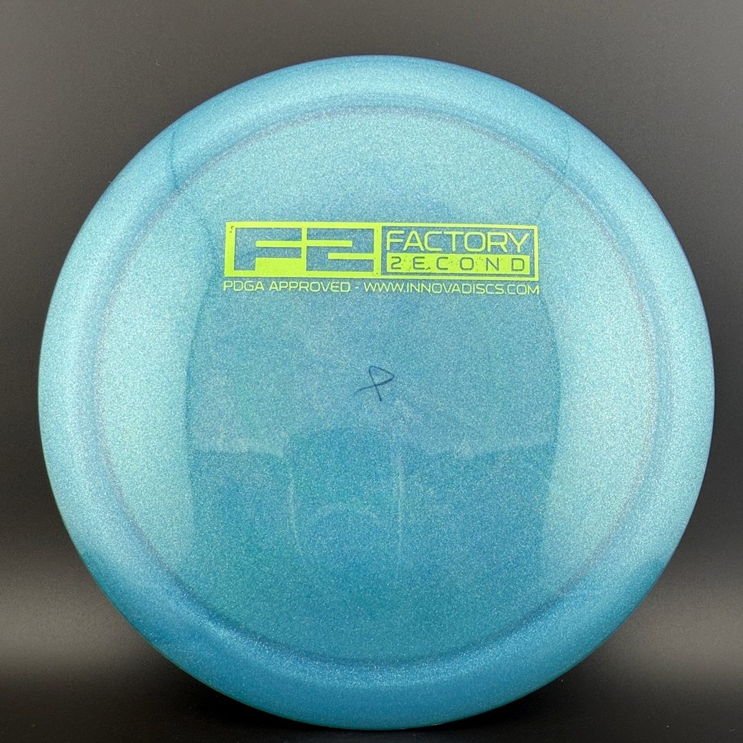MoonDust Champion Wraith - F2