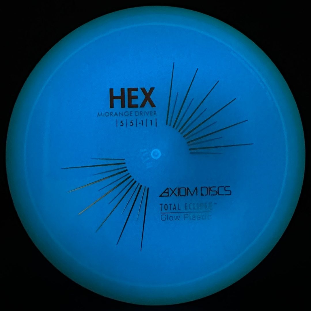 Total Eclipse Hex