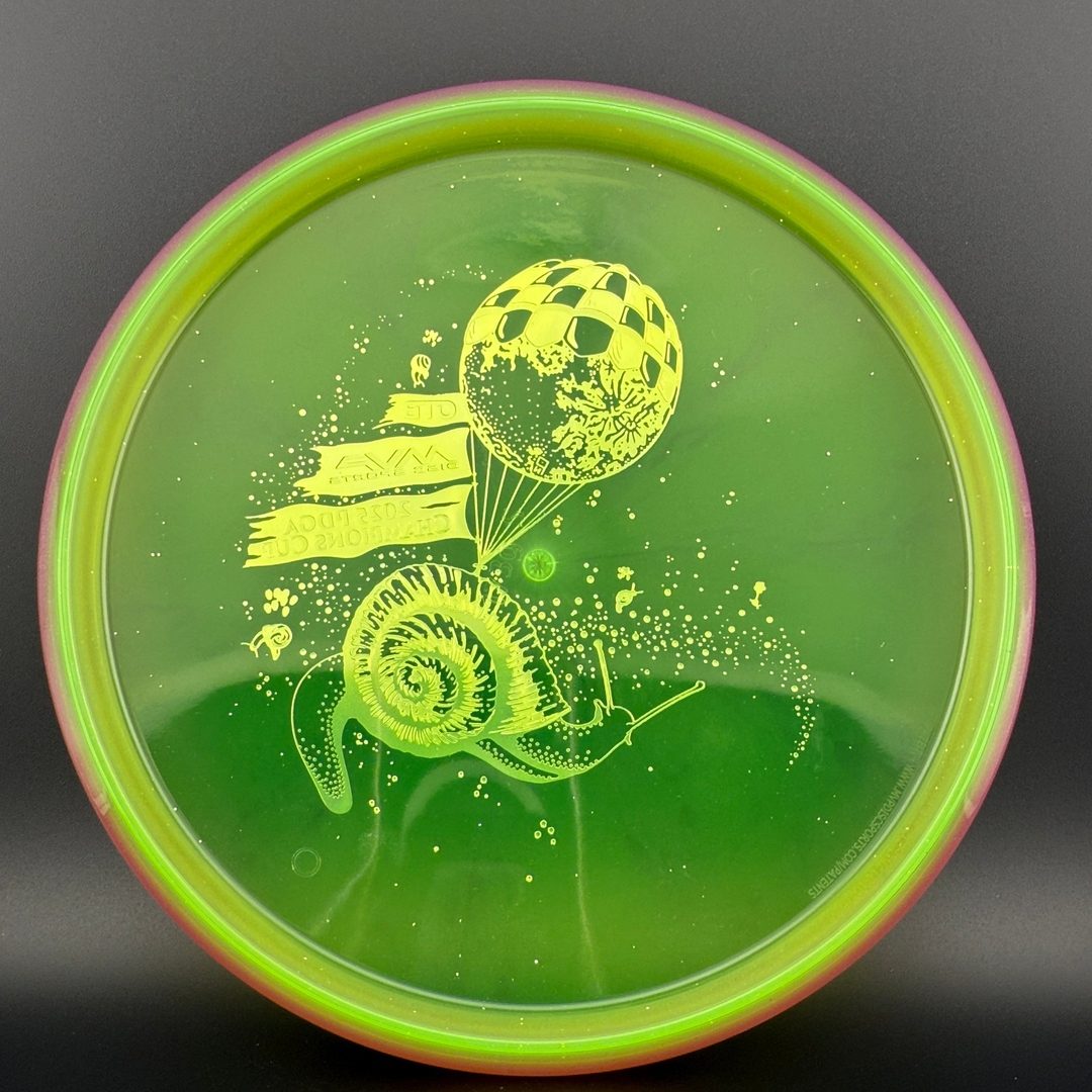 Prism Soft Proton Envy - PDGA Champions Cup 2025