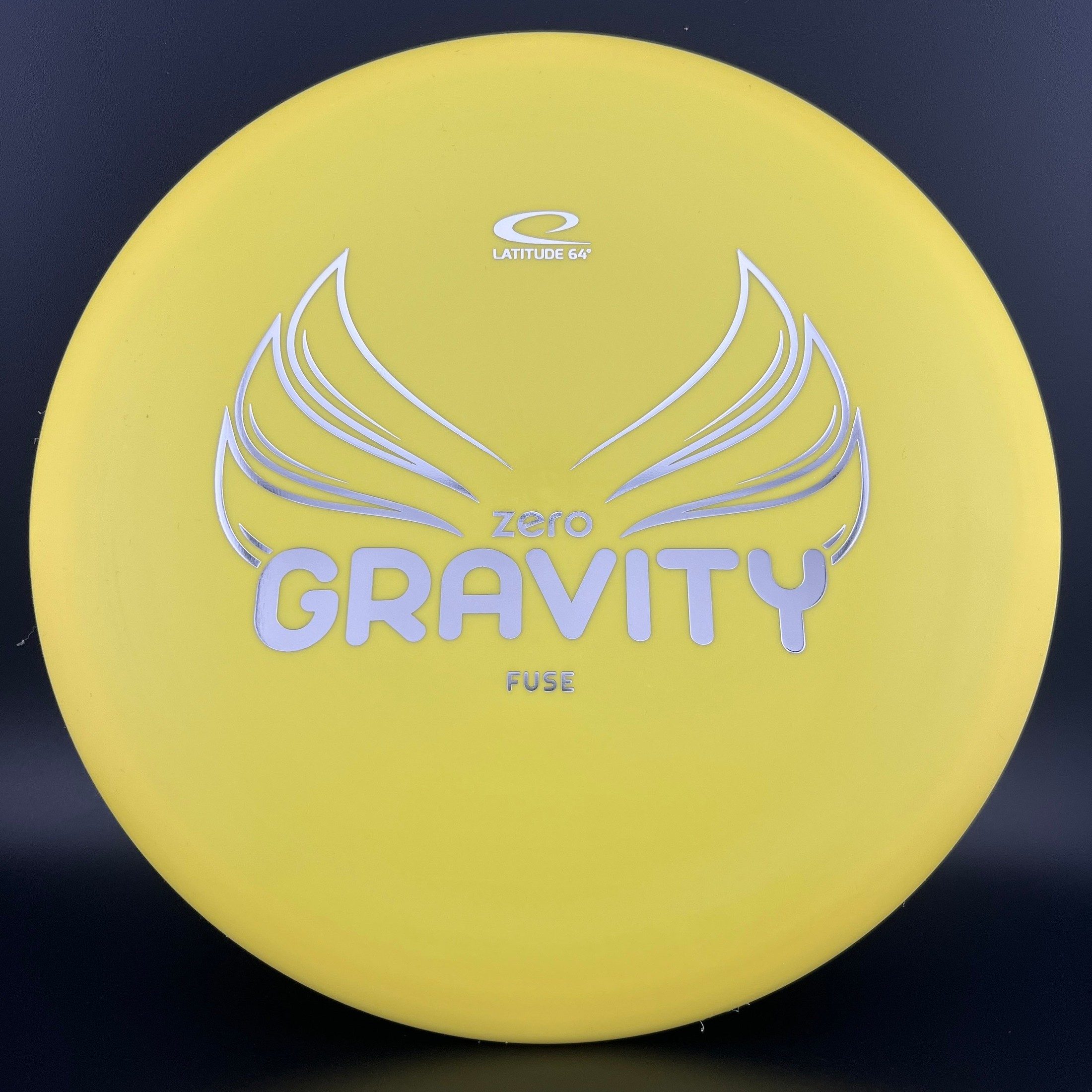 Zero Gravity Fuse