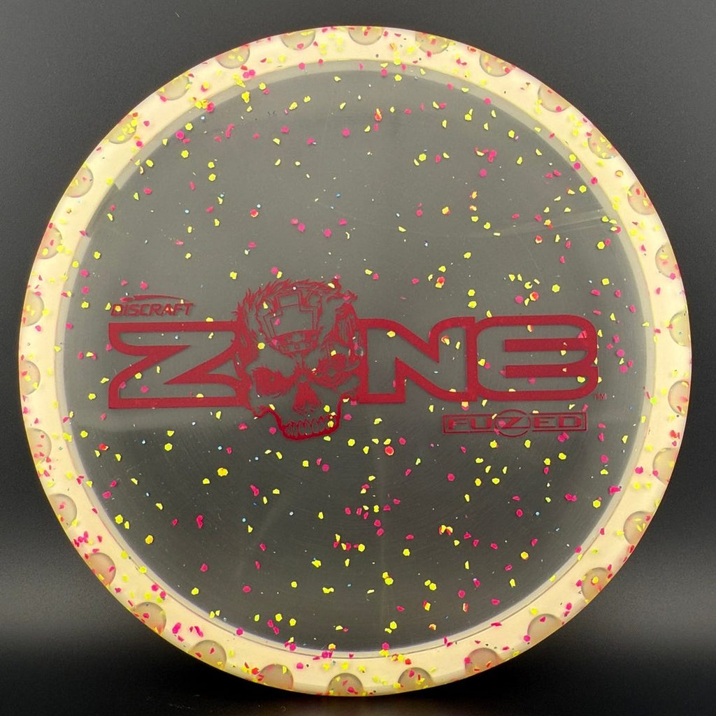 FuZed Confetti Z Zone