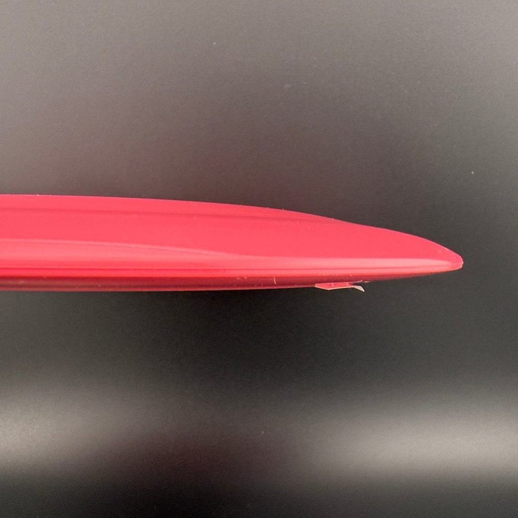 I-Blend Prototype I - Driver