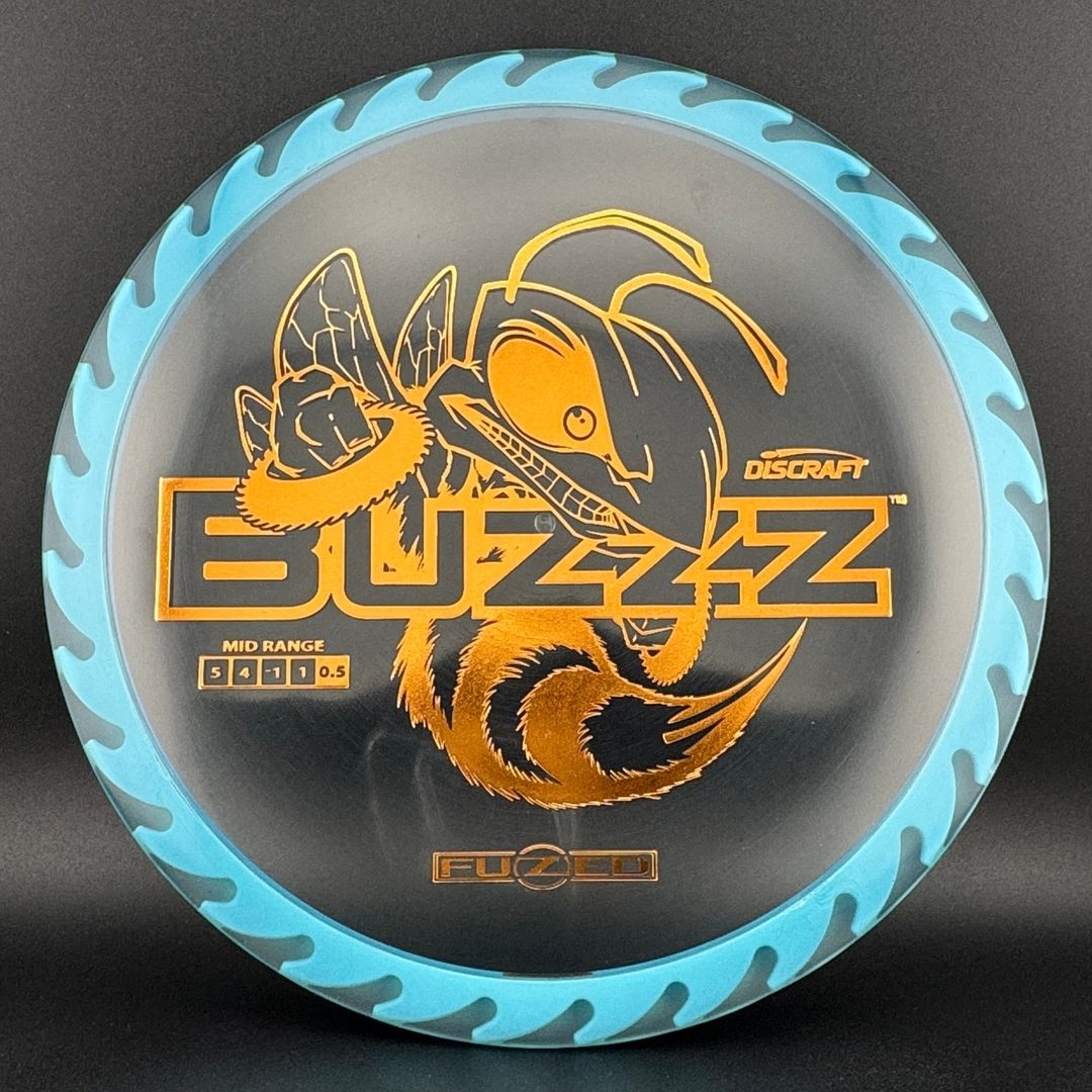 FuZed Z Buzzz - BuzzzSaw Bee