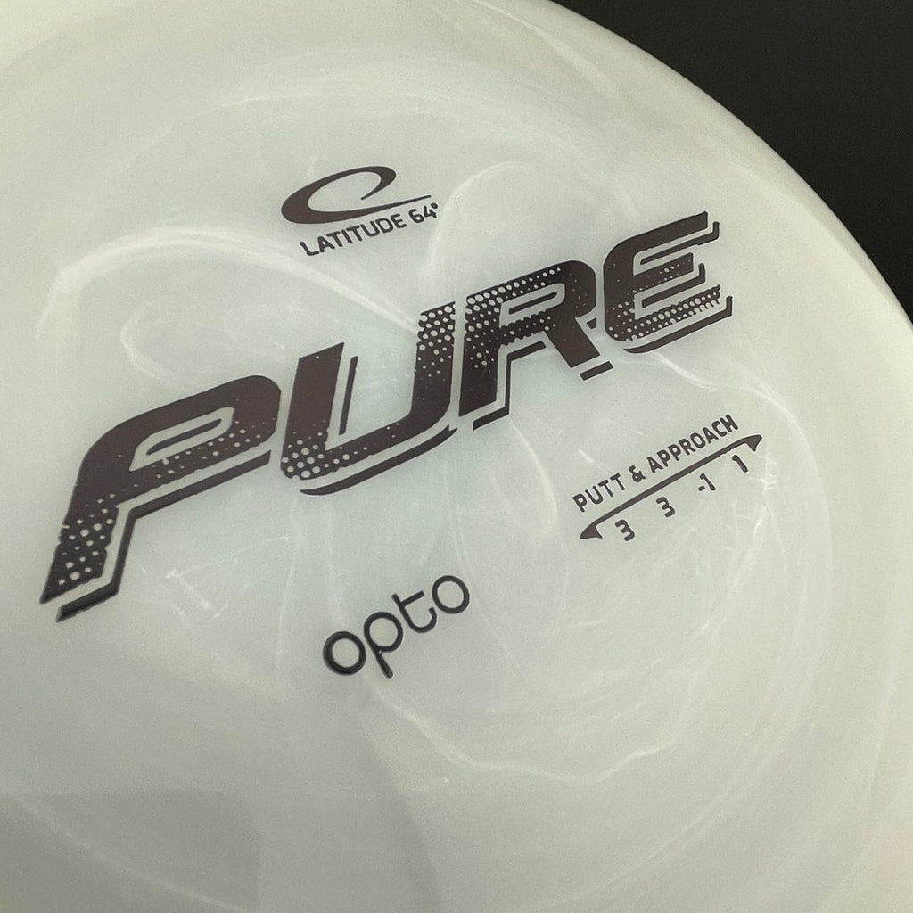 Opto Pure