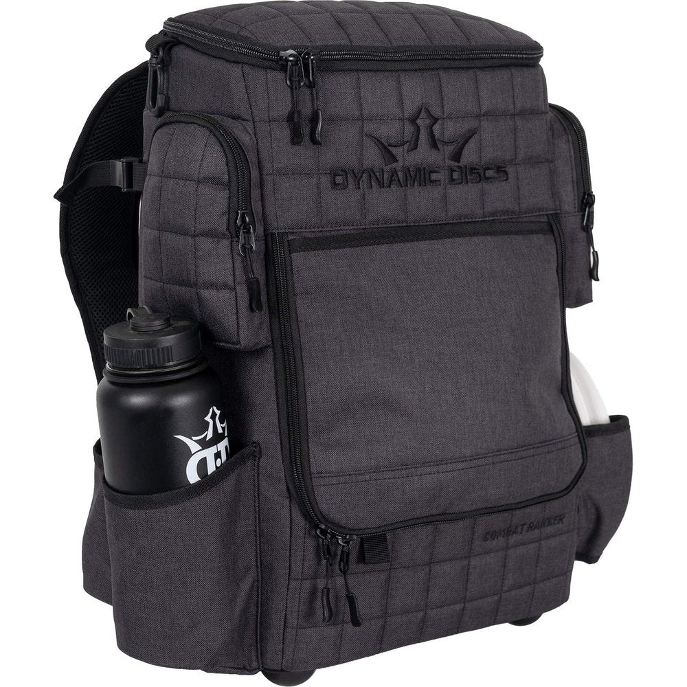 Combat Ranger Disc Golf Backpack