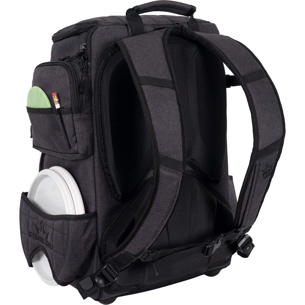 Combat Ranger Disc Golf Backpack