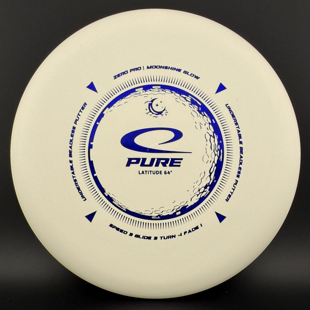 Zero Pro Moonshine Pure