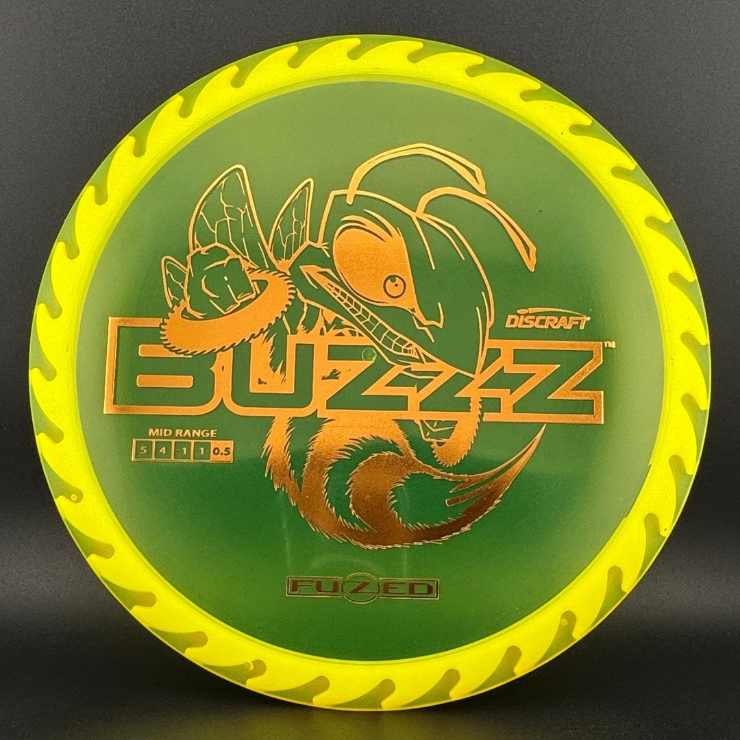 FuZed Z Buzzz - BuzzzSaw Bee