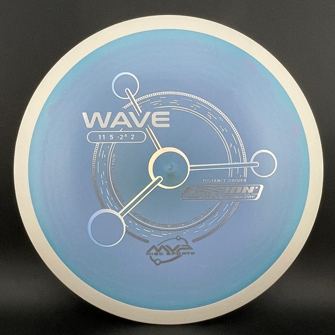 Fission Wave