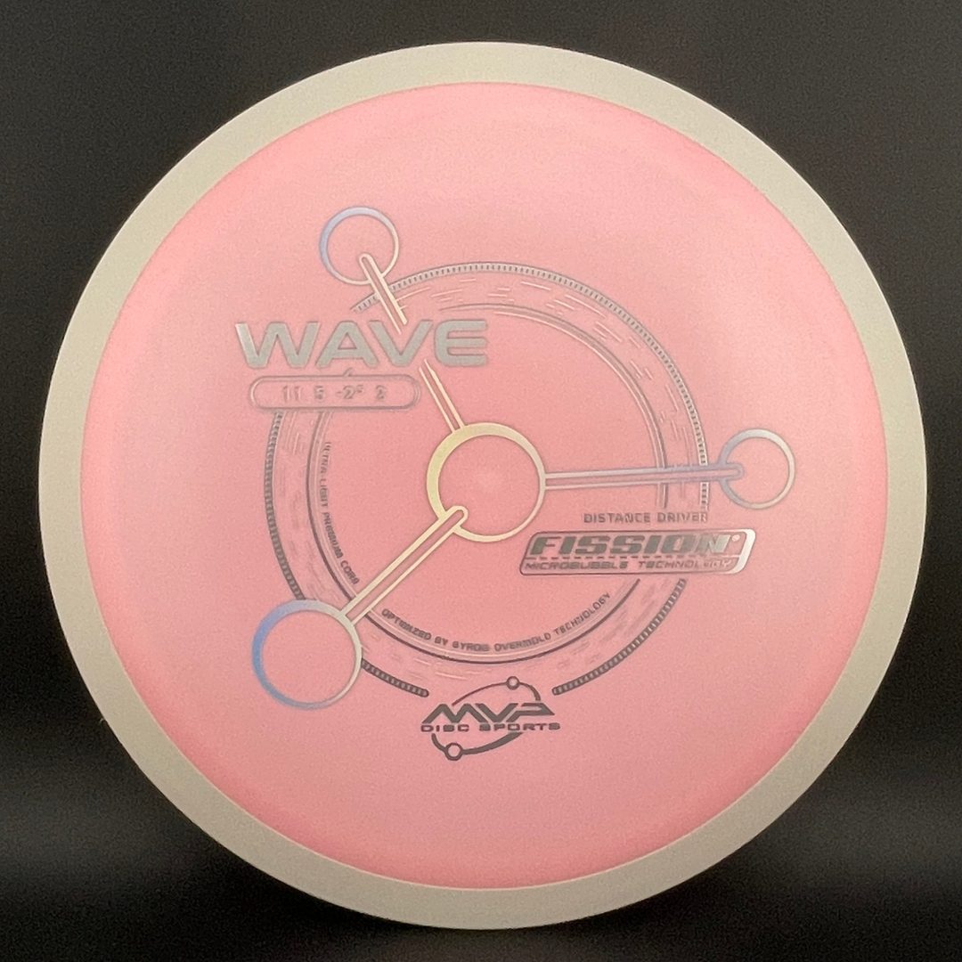 Fission Wave