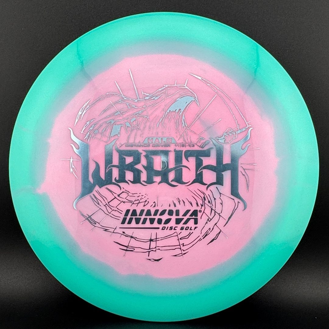 Halo Star Wraith