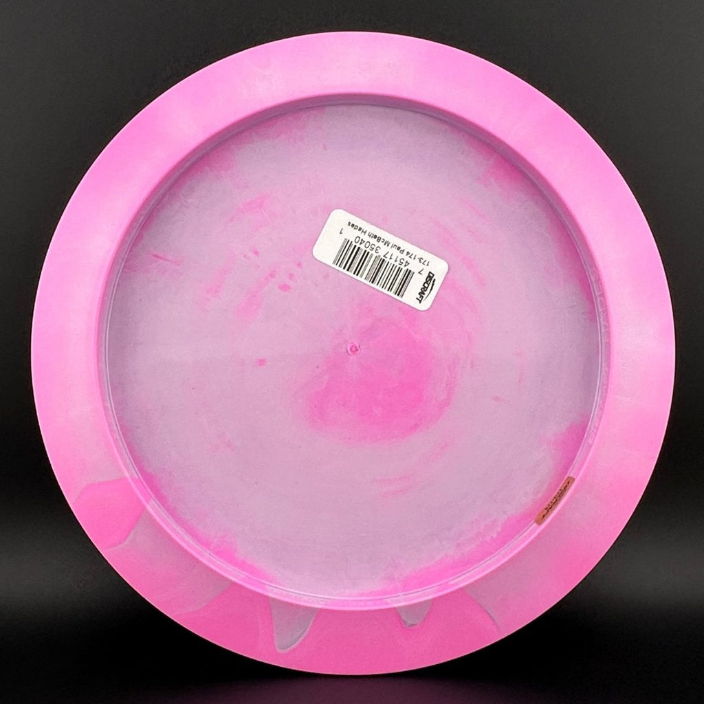 ESP Hades - Paul McBeth Signature Disc