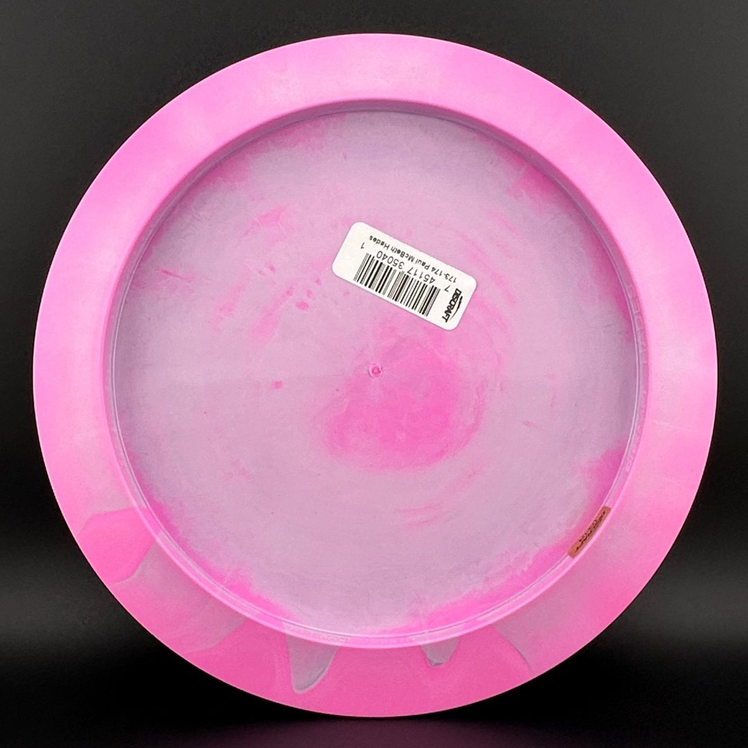 ESP Hades - Paul McBeth Signature Disc