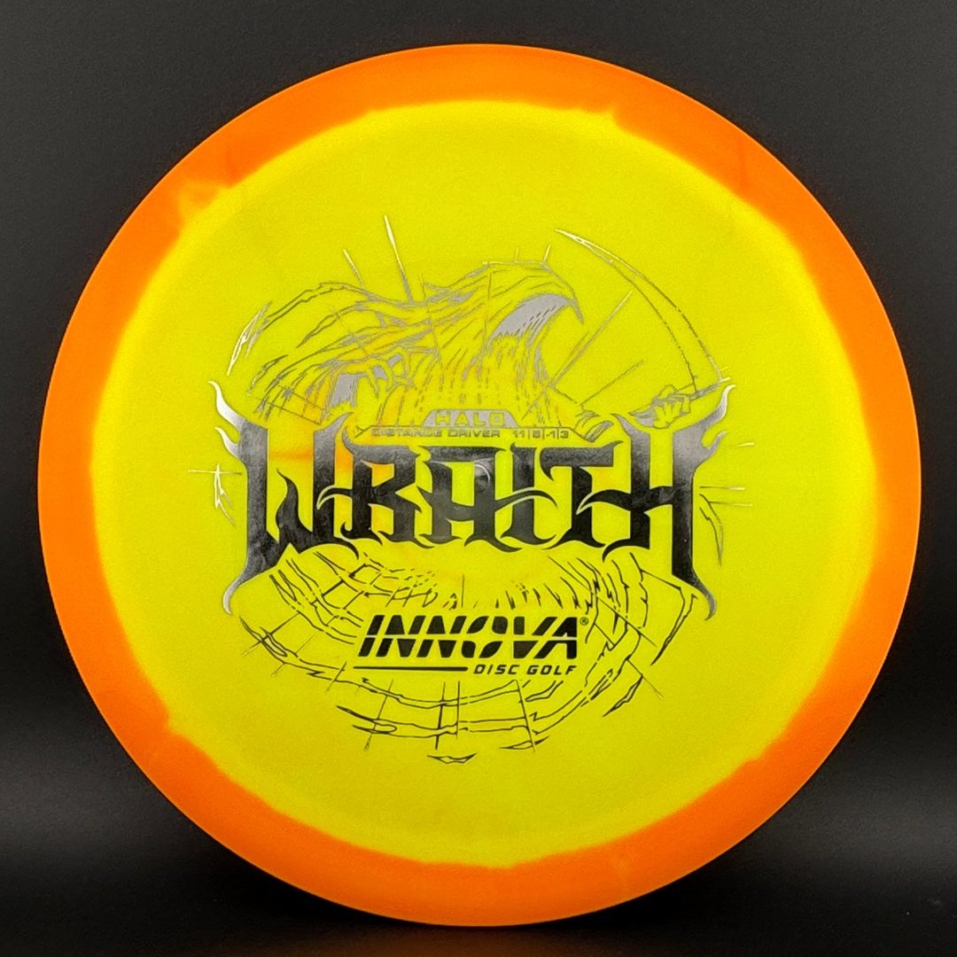 Halo Star Wraith
