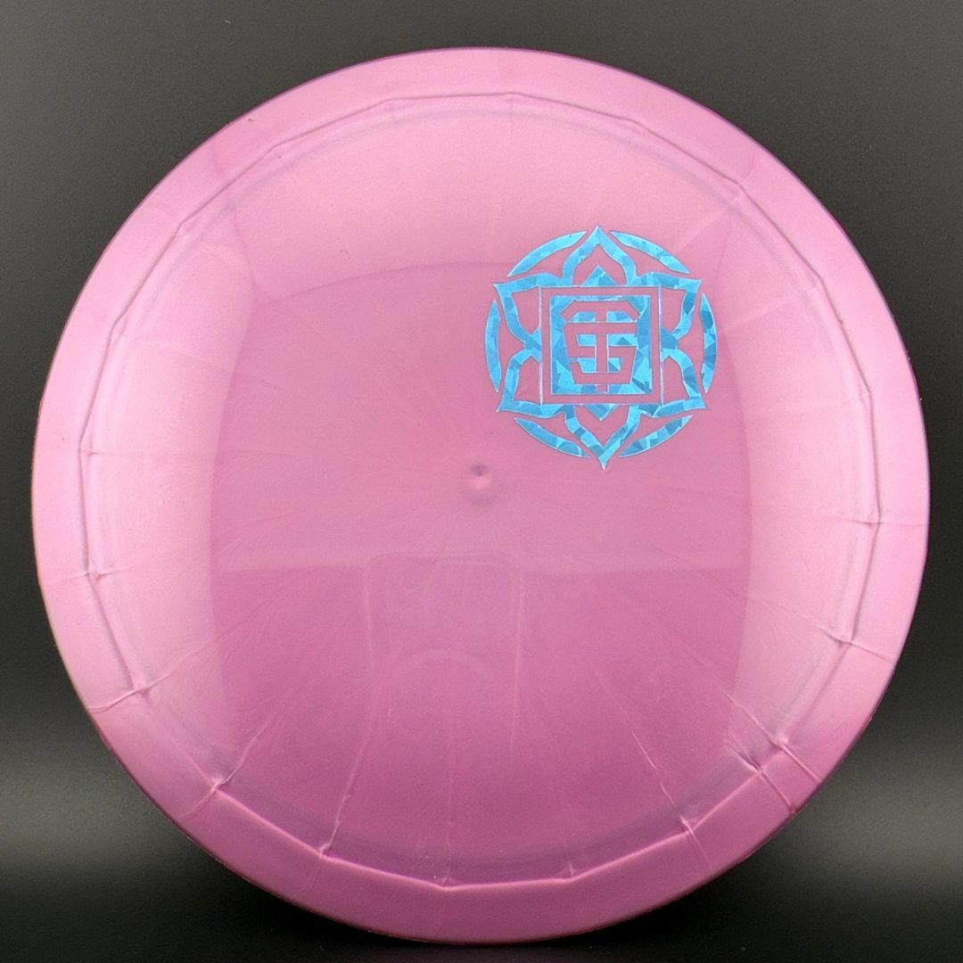 Ethereal Construct - Mini TSA Logo