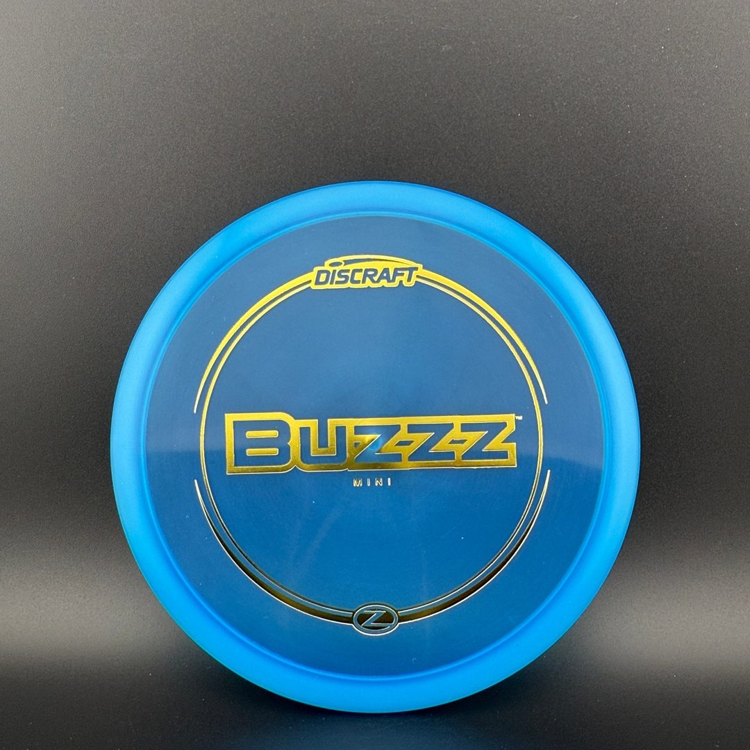 Z Line Mini Buzzz (6" Mini Disc)