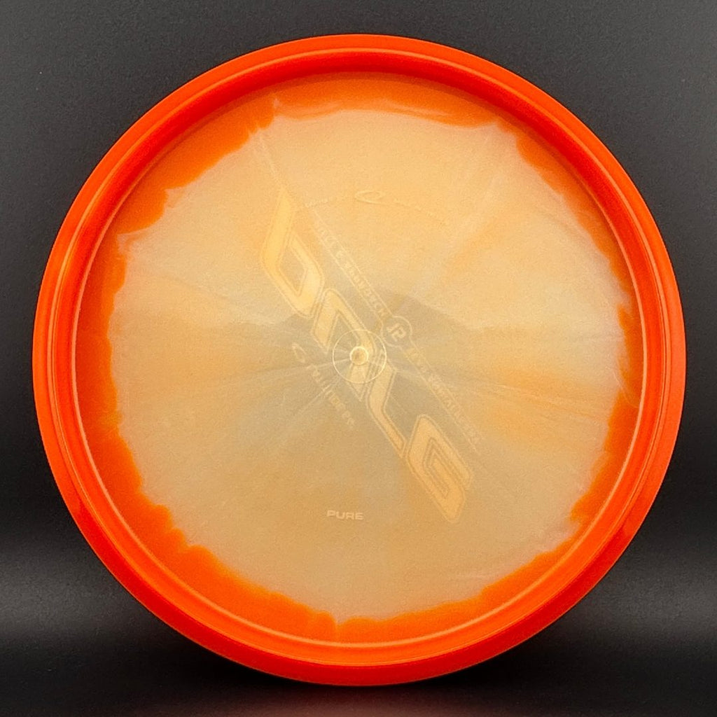 Opto Ice Orbit Pure - 15 Year Anniversary