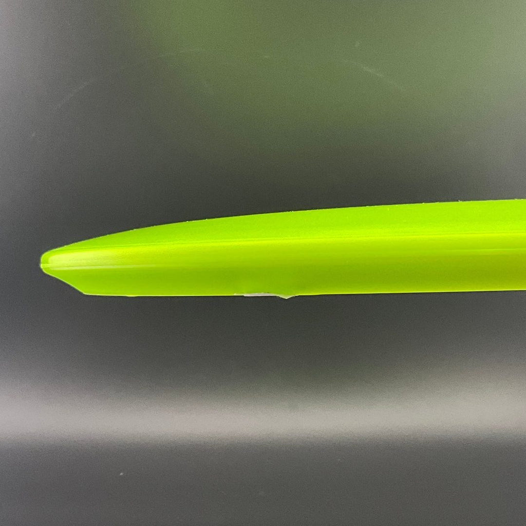 Star Stingray - Mini Infinite Bomber Stamp