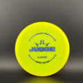 Lucid Judge - Junior Edition (6" Mini Disc)