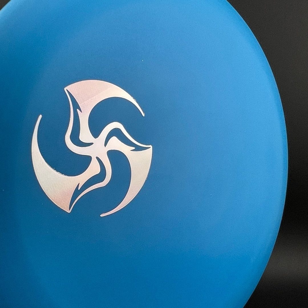 P-Line P2 (2-Ring Penned) - Mini Huk Stamp - Innova Made *Warehouse Stash*
