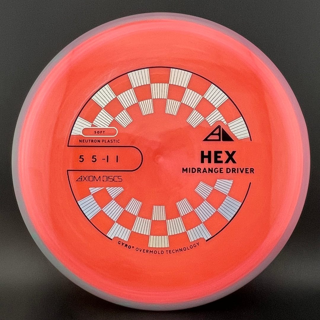 Soft Neutron Hex
