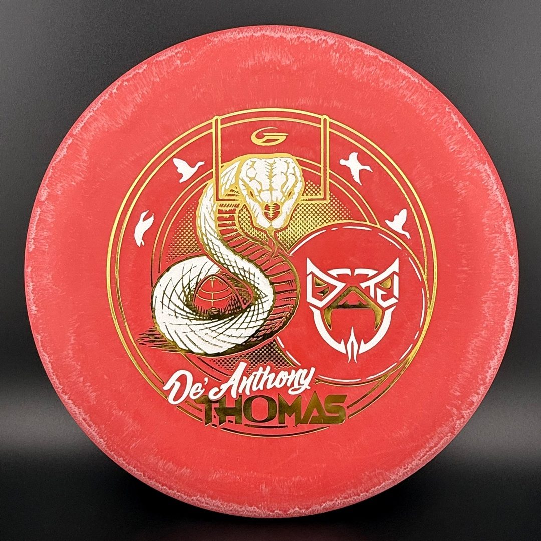 SS Wizard - De'Anthony Thomas Signature Series