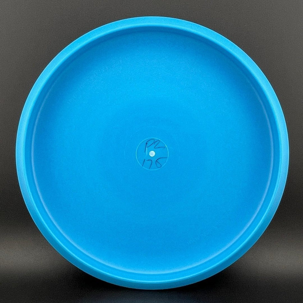 P-Line P2 (2-Ring Penned) - Mini Huk Stamp - Innova Made *Warehouse Stash*
